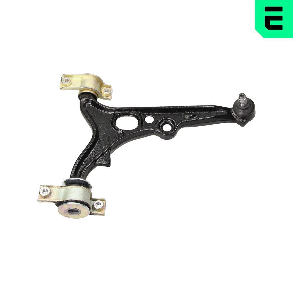 Optimal G6-037 / Control Arm Right (Fiat: Brava / Bravo / Marea / Alfa Romeo / 2.0) — Control Arms & Ball Joints