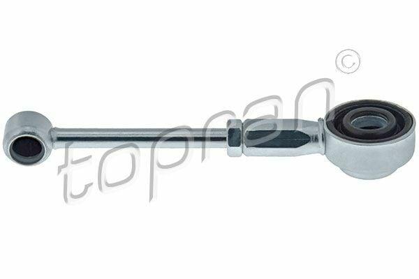 TOPRAN Short Gear Shift for Peugeot & Citroen - Compatible with Partner, 306 and 4 more models — Handles, Locks & Latches
