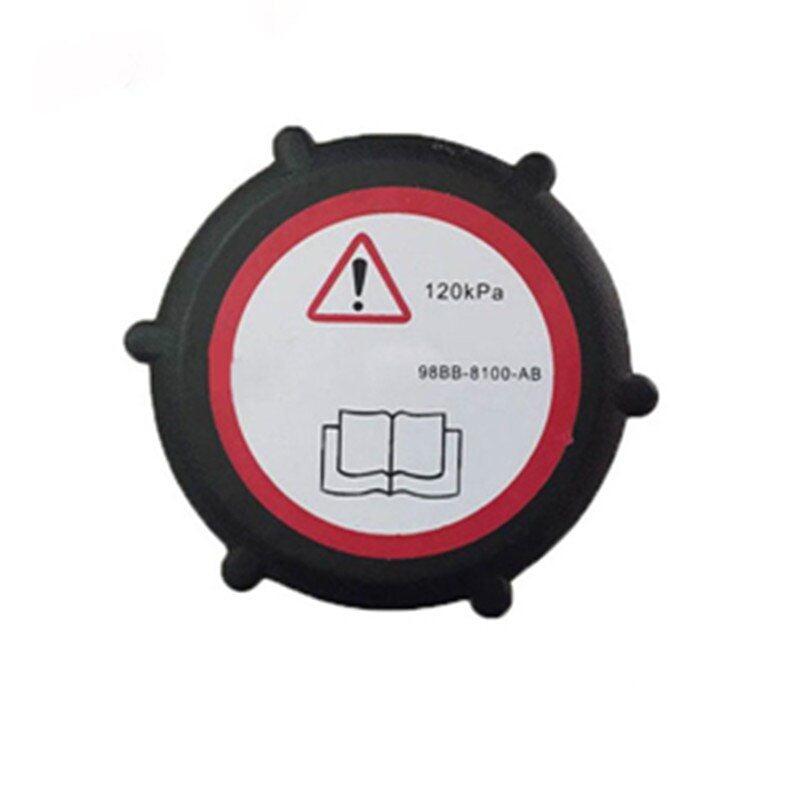 Ford Mondeo 2001-2007 Radiator Diameter — Radiators & Fans