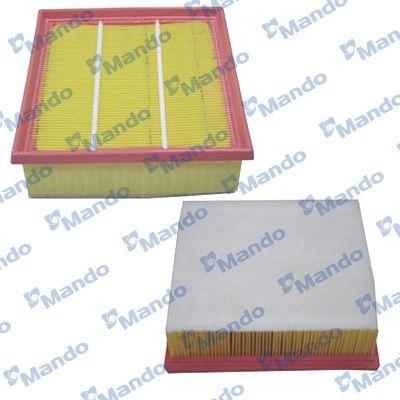 Mando MMF015328 Air Filter 08-G.Punto-Linea 1.4T-Jet 12-Doblo 1.6Mjt Corsa.D 1.3D *Z13dth* — Air & Cabin Filters