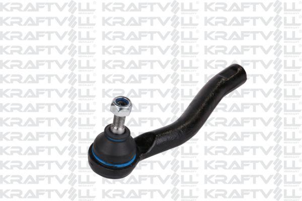 Kraftvoll 13020075 Tie Rod End Right Nissan Qashqai 2007- X-Trail T31 2007- Renault Koleos 2007- — Tie Rods & Linkage