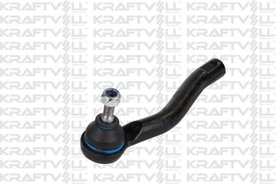 Kraftvoll 13020075 Tie Rod End Right Nissan Qashqai 2007- X-Trail T31 2007- Renault Koleos 2007- — Tie Rods & Linkage