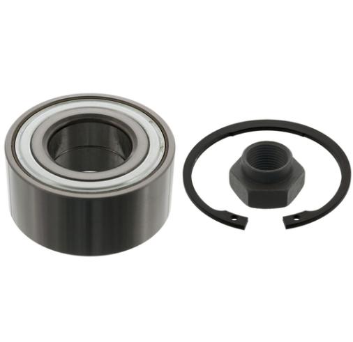 BSG Peugeot 306 Aftermarket Wheel Bearing for 1993-2002 — Wheel Bearings