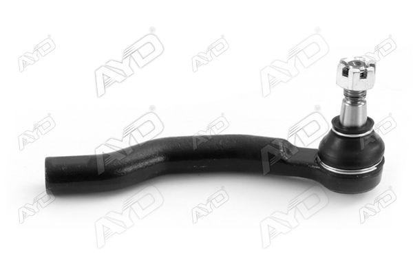 AYD 91-05914 Tie Rod End Right Nissan Frontıer (D40) 2005-2014 Nissan Pathfinder R51 2005-2014
