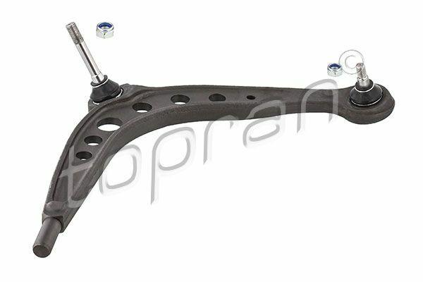 TOPRAN 500109 Suspension Arm (Right) for BMW E30 (1985-1993) - Durable Steel Construction — Control Arms & Ball Joints