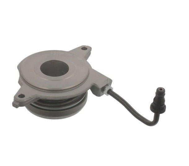 Valeo 810071 Clutch Slave Cylinder Mercedes W169 W245 M266 OM640 — Clutch & Flywheel
