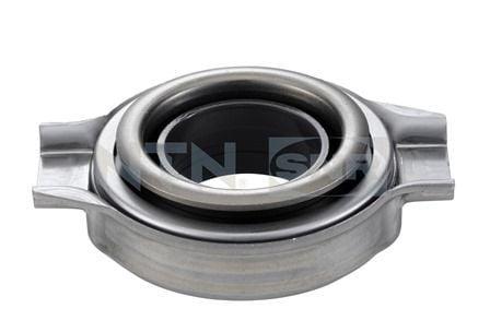 SNR Clutch Bearing BAC36801 - Almera 1.6/1.8 — Clutch & Flywheel