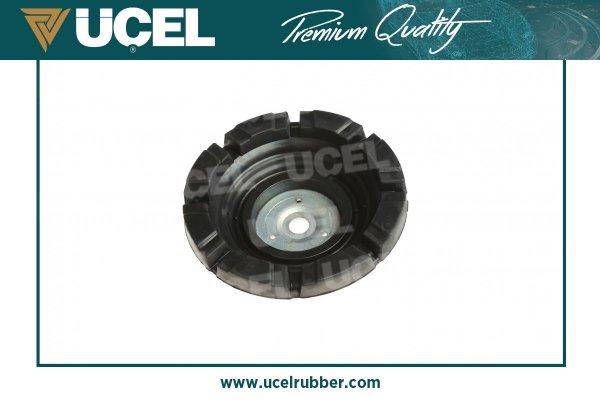 Üçel S61138 Shock Absorber Mount Front T5-Multivan V — Bushings & Mounts