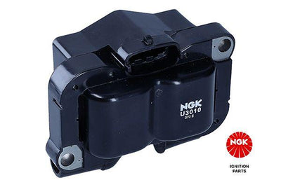 NGK 48085 Ignition Coil 450-452 Smart 160 2000-2005