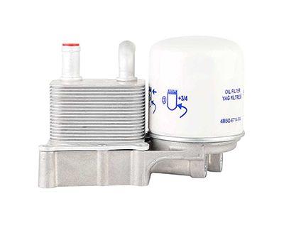 Bsg 30-506-002 Oil Cooler Connect 1.8 TDCi 07-14 — Oil System