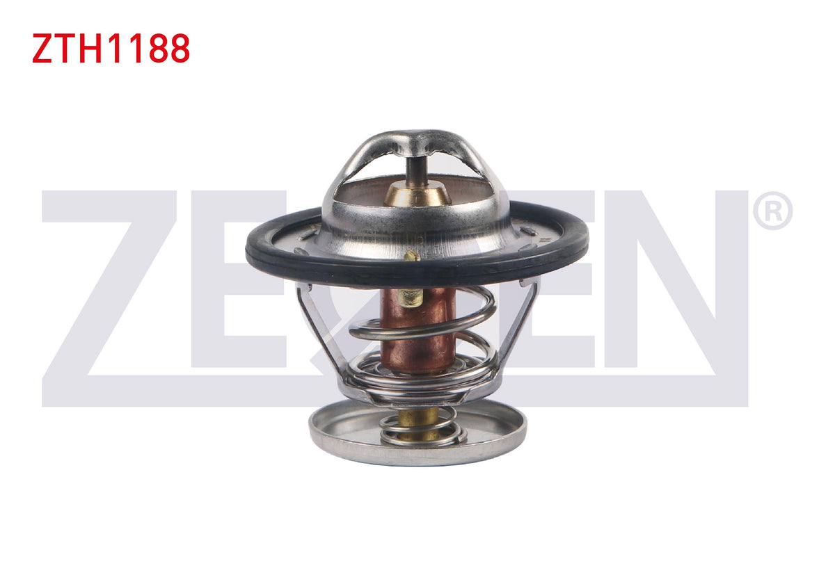 Zegen ZTH1188 Thermostat 88 C Mondeo III 2.0i 16V-2.0 TDCi 00-07 / Transit (V184)-(V347)-(V363) 2.0 — Water Pump & Thermostat