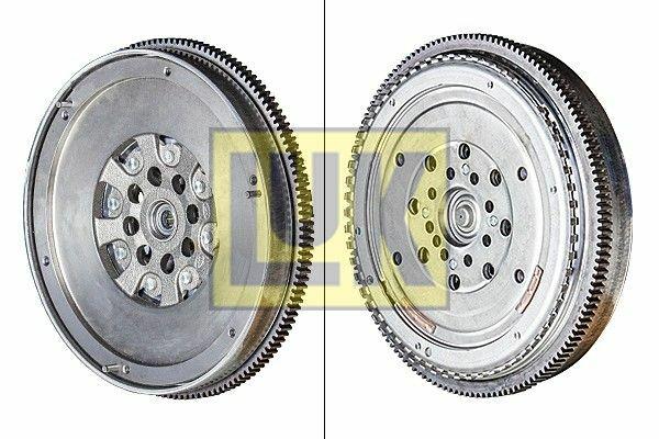 LUK Flywheel DMF Replacement for W204 2007-2009, S204 2007-2009 and 2 more models — Clutch & Flywheel