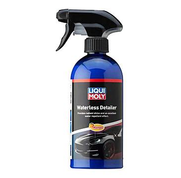 LIQUI MOLY Hızlı Parlaklık Cilası 500 ml (23066) — Auto Parts Hall, Comfort & Protection Accessories