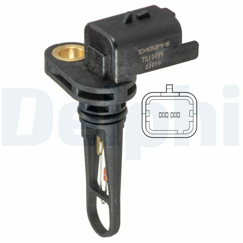 Delphi TS10499 Temperature Sensor — Temperature Sensors & Switches