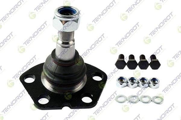 TEKNOROT F-773K - Swing Arm Bushing for Ducato, Boxer, Jumper — Bushings & Mounts