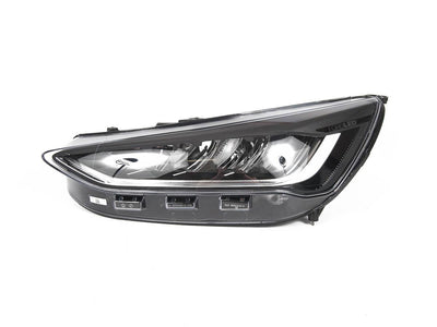 Ford Otosan NX7B13E015CFN Headlight Complete Left Focus 22 — Headlights