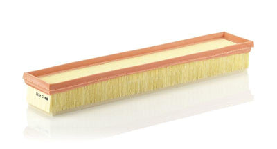 Mann C4692 Jaguar X-Type I X400 2.0 D 2.2 D Air Filter C2s36774 — Air & Cabin Filters