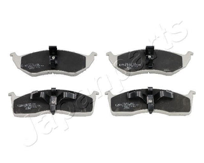 Japan Parts PA-099AF Chrysler Neon 00-03 Front Brake Pad — Brake Pads