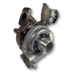 Peugeot 206 Turbo - 1.4 HDi DV4 GTS Turbocharger for — Turbo & Supercharger