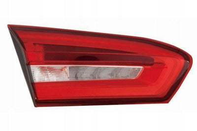 Ford Otosan JX7B13A603AEN Ford Focus 2018 Model onwards Rear Left Inner Tail Lamp FORD OTOSAN — Tail, Signal & Reflectors