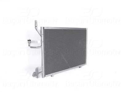 Wisco 3143805-00 A/C Condenser 521X382x16 Ford Fiesta Transit 1.0 12-23 > — Condensers & Evaporators