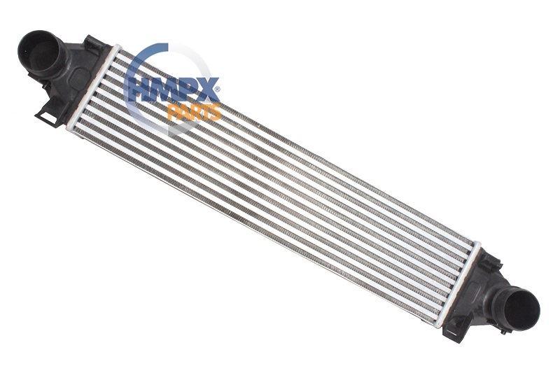 HİMPEKS 6G91 9L440 DE Intercooler Radiator Mondeo 11 > 2.0 Ecoboost Volvo S70-S80-Xc70 Land Rover / Range — Radiators & Fans