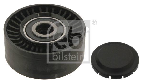 FEBI Alternator Tensioner Pulley - Compatible with Audi A4, A5 and 2 more models — Pulleys & Tensioners