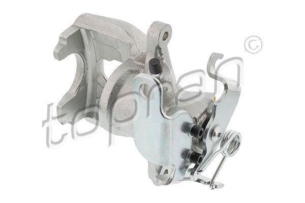 TOPRAN Brake Caliper Right Rear for Ford Transit V347 (2006-2014) — Brake Calipers