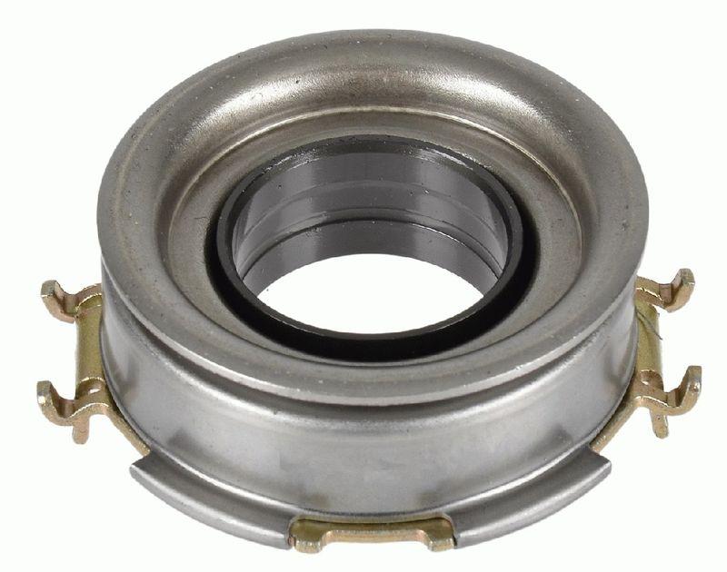 Sachs 3151600593 Clutch Release Bearing (Subaru Brz 12 / Forester 98 / Impreza 92 / Legacy 90 / Outback 0 — Clutch & Flywheel