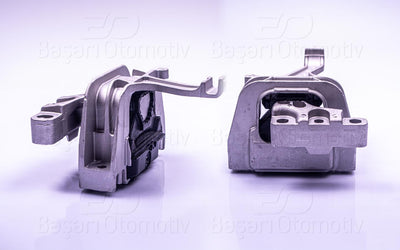 Wisco 1113104-00 Engine Mount Right Audi A3 Golf7 Leon Passat Tiguan 1.6 TDI Clh Dcx 13-> — Mounts