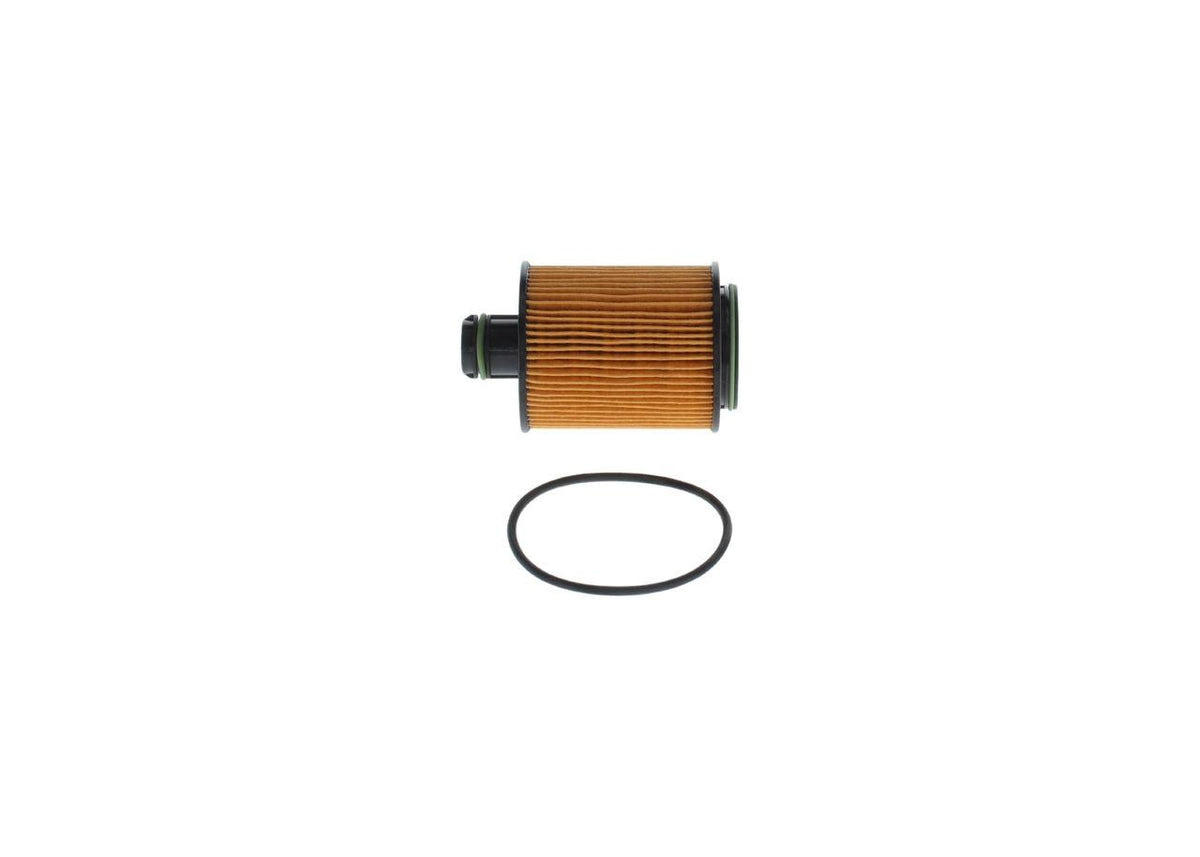 Bosch F026407095 Oil Filter 10-Doblo-Lna-Brv-Egea-500 1.3-1.6-2.0Mjt Ast.J-Insignia *A13dte-A20dth* *P.H** — Oil Filters