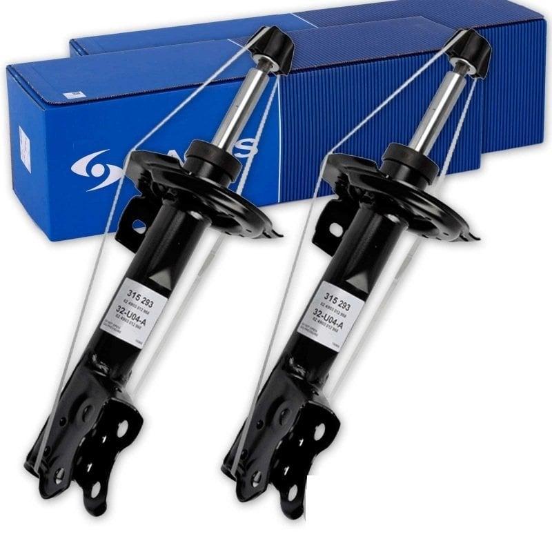 Sachs Front Shock Absorber Set for Mercedes B Series W245 — Shocks & Struts