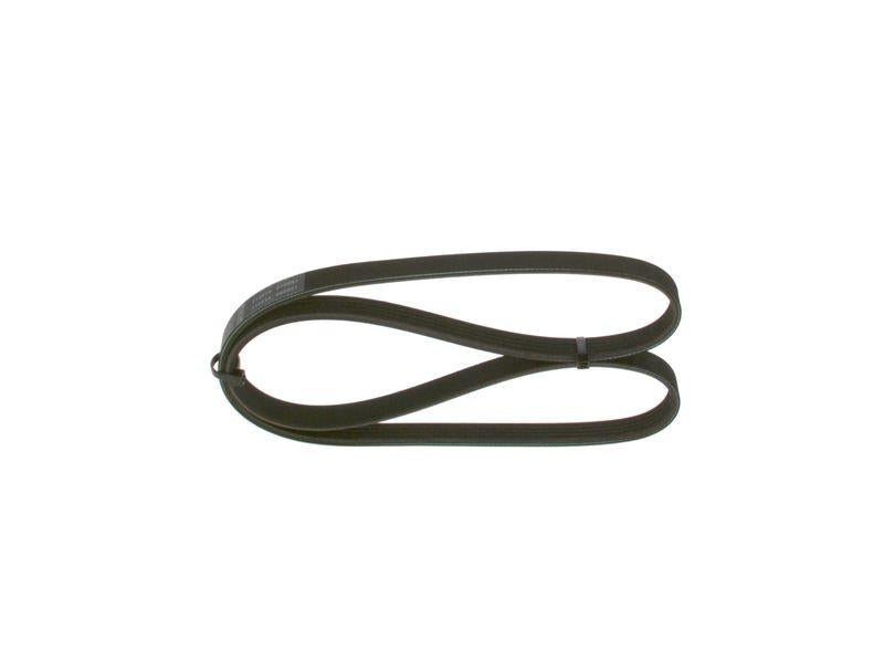 Bosch 1987947927 V-Ribbed Belt Renault Laguna 1.8 16V 98-01 AC/Volvo S60-S80-XC60-XC70