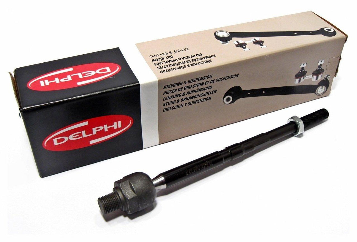 Delphi Opel Insignia Tie Rod for 2009 Models — Tie Rods & Linkage