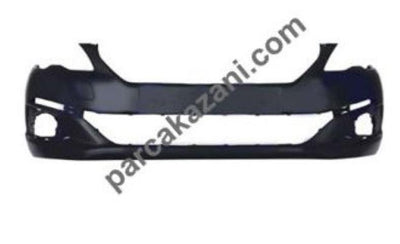 FROW KAROSERI 2861604002 Front Bumper P301 Ym 2017