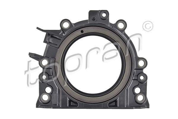 TOPRAN 116724 Crank Rear Seal - Durable PTFE Sealing Solution for VW Crafter (06-16) — Gaskets & Seals