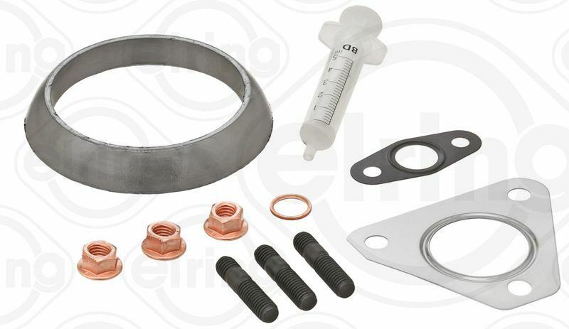 ELRING 716.280 Turbocharger Set — Turbo & Supercharger