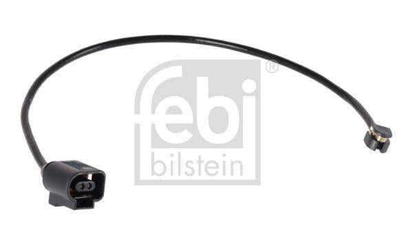 Febi Bilstein 1008946 Porsche Cayenne Front Brake Pad Warning Cable 9Y0907253b — Brake Pads
