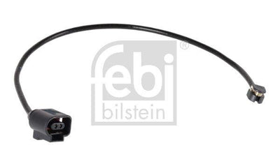 Febi Bilstein 1008946 Porsche Cayenne Front Brake Pad Warning Cable 9Y0907253b — Brake Pads