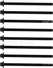 victor reinz cylinder head bolt for bmw b37, victor reinz cylinder head bolt technical specifications Victor Reinz Cylinder Head Bolt - High-Quality Steel for BMW B37 | M12 Victor Reinz Cylinder Head Bolt for BMW B37 victor-reinz, cylinder-head-bolt, bmw-b37, automotive-parts, car-repair, mechanics-tools, car-enthusiasts, engine-parts, steel-bolts, ai-generated