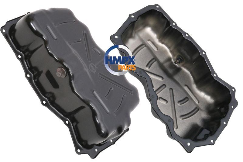HİMPEKS PZ3Q 6675 AA Motor Oil Pan Transit Custom 23 > 2.0 Ecoblue