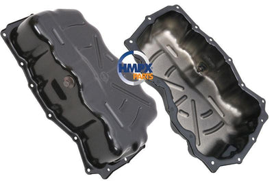 HİMPEKS PZ3Q 6675 AA Motor Oil Pan Transit Custom 23 > 2.0 Ecoblue
