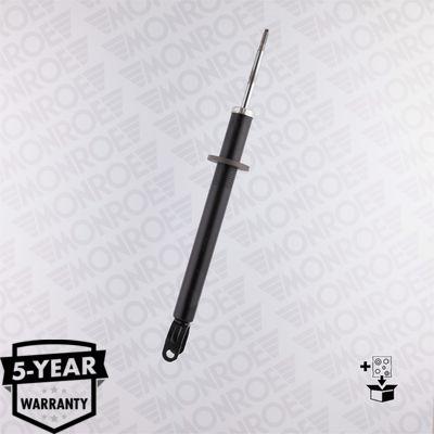 Monroe 43137 Shock Absorber Front Mercedes-Benz E 200 02-08 E 230 07-08 E 240 02-08 — Shocks & Struts
