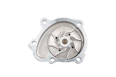 Bsg 65-500-011 Water Pump Corsa C Combo C Astra G Y17dt 02-04 — Water Pump & Thermostat