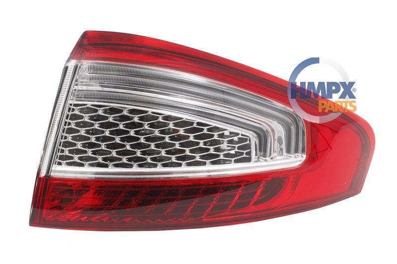 HİMPEKS BS71 13404 CE Rear Tail Lamp Right Outer Mondeo 11 > Sedan — Tail, Signal & Reflectors
