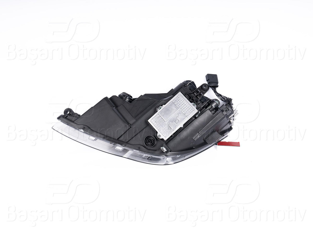 Wisco HS-LFR-S1 Headlight Set Left Right (Full Led) Seat Leon Mk3 (13-20 Halojen for Uyumludur) — Headlights
