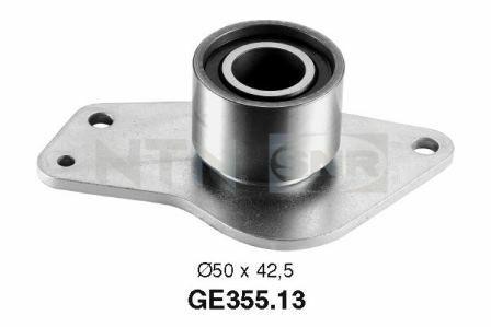 SNR GE35513 Camshaft Tensioner - Premium Tensioner for Kangoo 1.9D — Timing