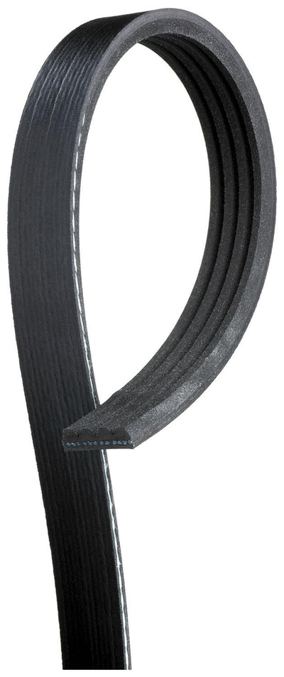 Gates 4PK773 Fan Belt Civic 1.5 95-01 1.6 16V Getz 1.1 BMW III 325 TD 91-M51 (256T1) — Belts