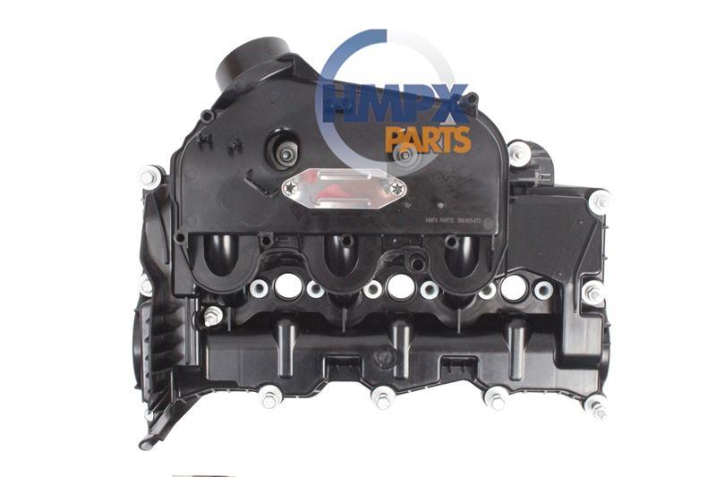 HİMPEKS LR105956 Rocker Arm Cover Complete with Gasket Left (Land Rover-Ran 3.0 Tdv6 10 > Discovery L319-L4 — Gaskets & Seals