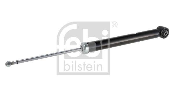 Febi Bilstein 1002849 Rear Shock Absorber Polo A2 A1 Fabia 1.2 1,4Tsi TFSI 1.2 1.6 2.0 TDI 99 > 16 — Shocks & Struts